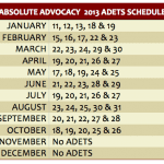 DWI Services - ADETS Classes - Charlotte, NC - Concord, NC