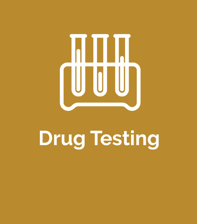 Drug Testing