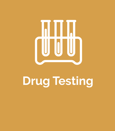 Drug Testing