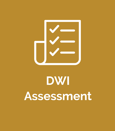 DWI Assessment