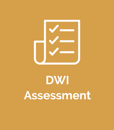 DWI Assessment