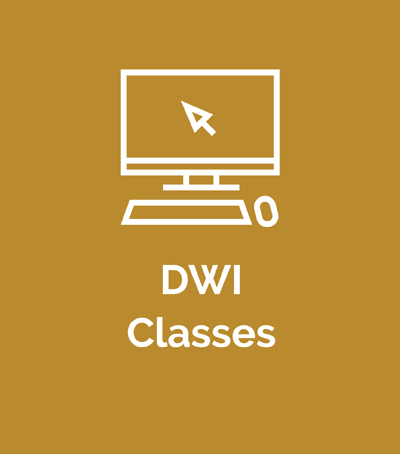 DWI Classes