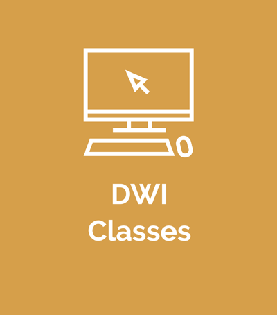 DWI Classes