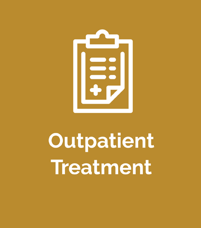 Outpatient Treatment