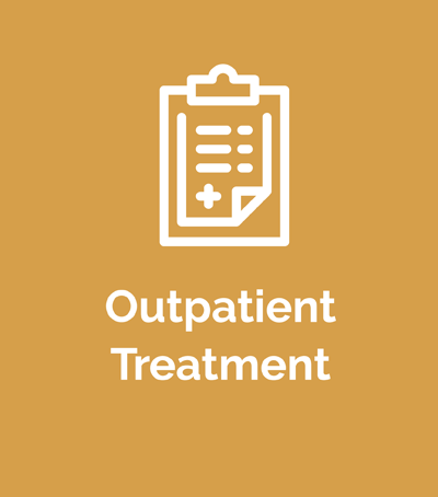 Outpatient Treatment