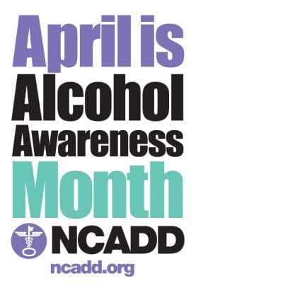 Alcohol Awareness Month 2014