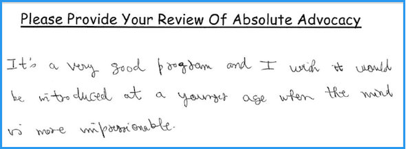 AA ADETS Review - DWI Education