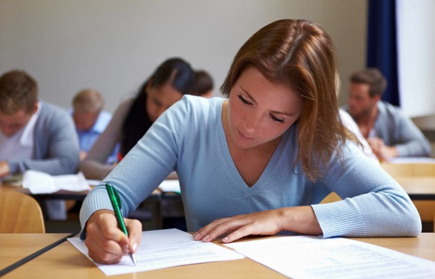 ADETS Classes in Charlotte & Concord