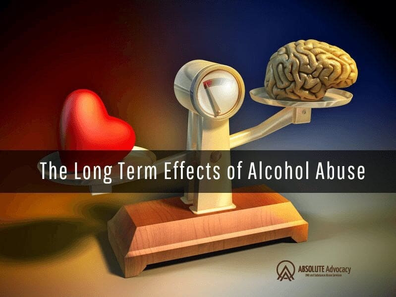 The Long Term Effects of Alcohol Abuse