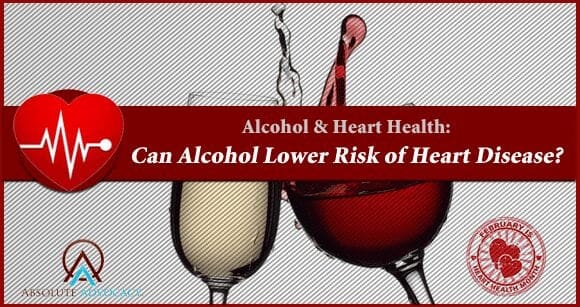 Does Alcohol Decrease Your Chances of Getting Heart Disease?…It Depends