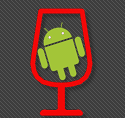 Android Breathalyzer app - AlcoDroid