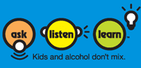 Programs to Prevent underage drinking - North Carolina DWI Agency