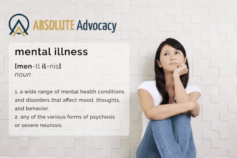 Substance Abuse & Addiction Are Mental Illnesses