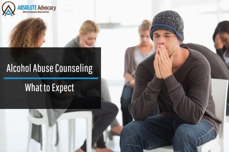 Alcohol Abuse Counseling: What to Expect