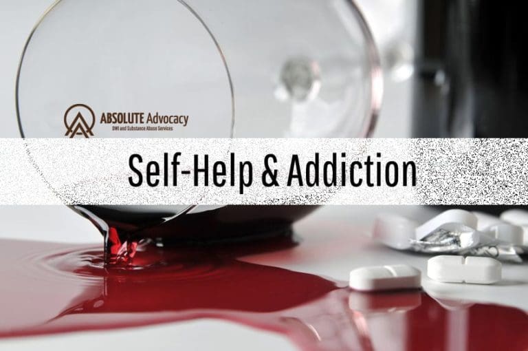 Self-Help and Addiction
