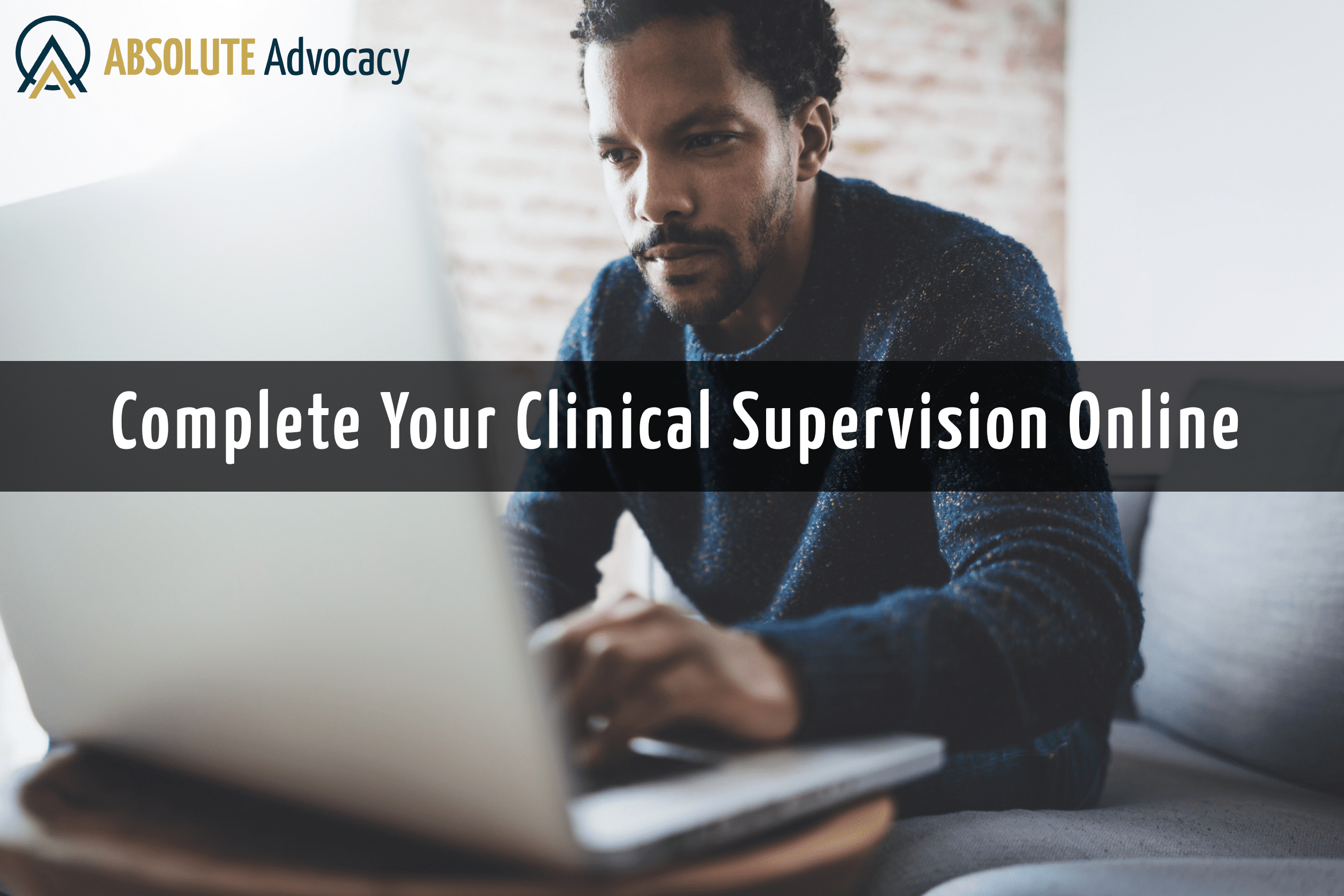 Can a Substance Abuse Counselor Do Clinical Supervision Online?