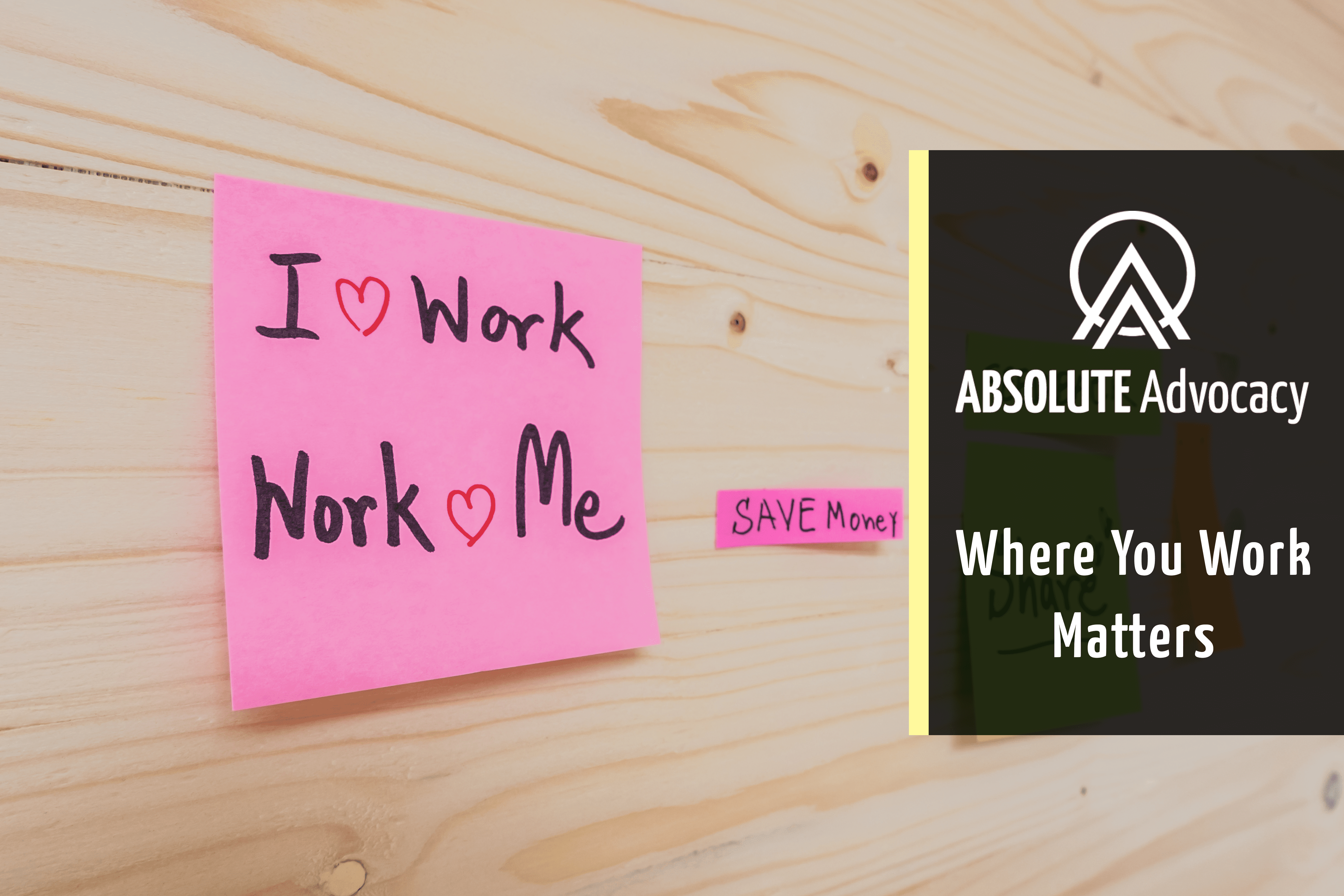 Substance Abuse Counselors: Where You Work Matters