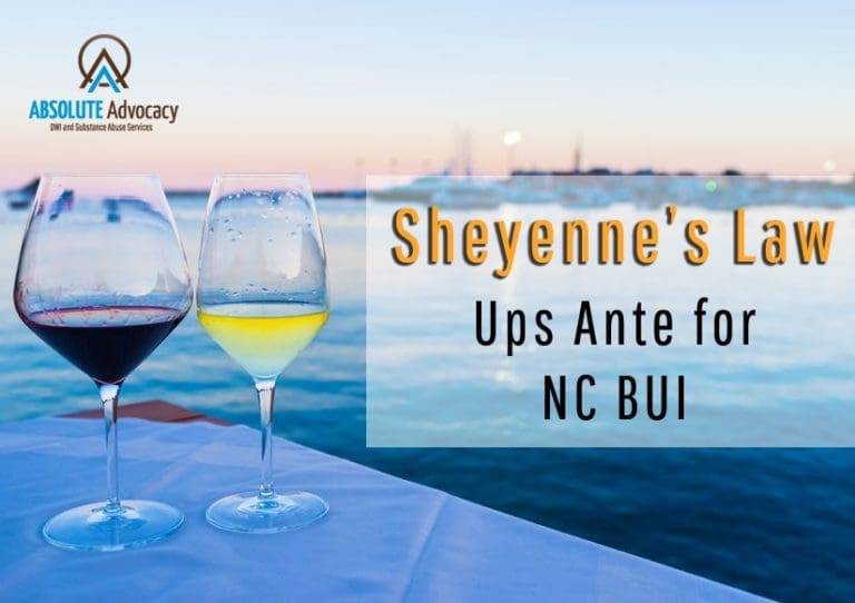 Sheyenne’s Law Ups Ante for Boating Under the Influence