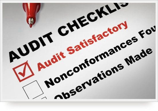 DWI Agency Compliance Audit - Absolute Advocacy
