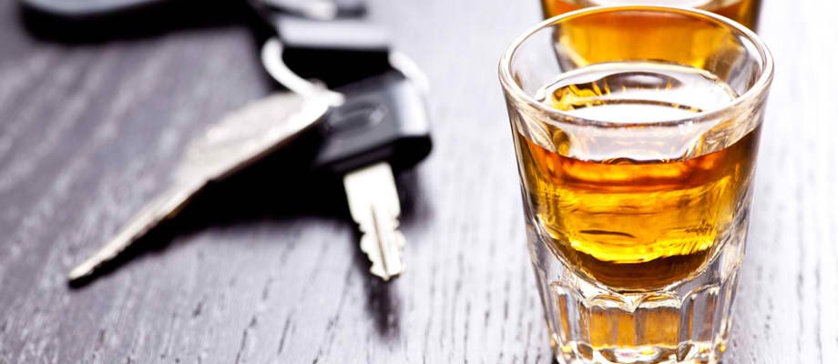 4 Things You Should Know About DWI’s in North Carolina