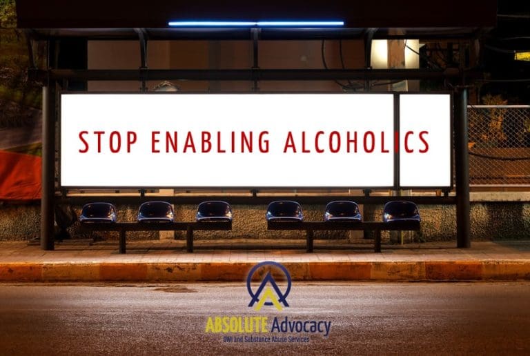4 Ways to Avoid Enabling an Alcoholic