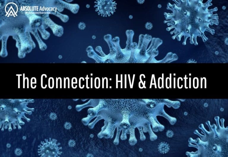 HIV And Addiction