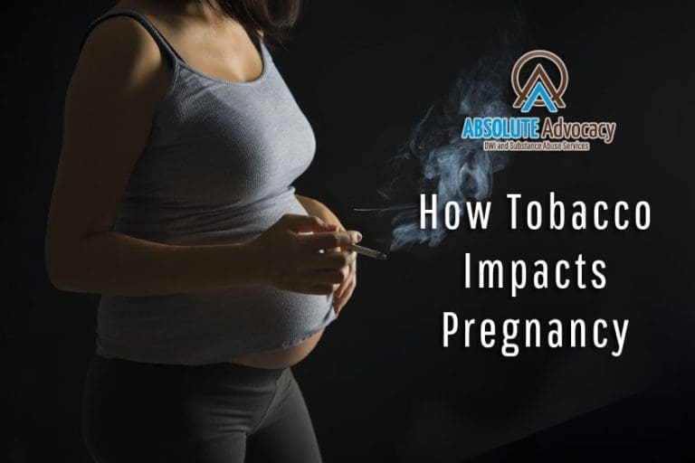 How Tobacco Impacts Pregnancy