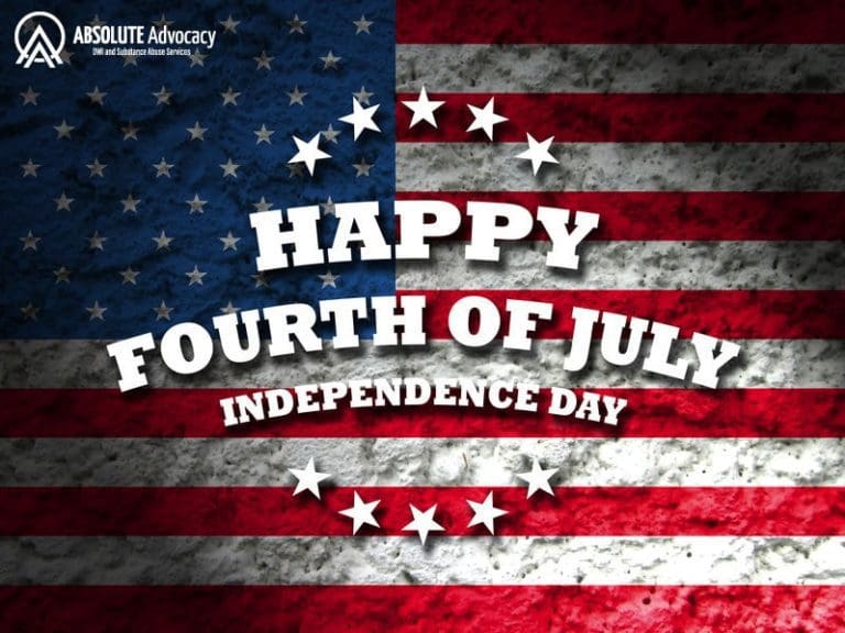 5 Tips for a Safe 4th of July