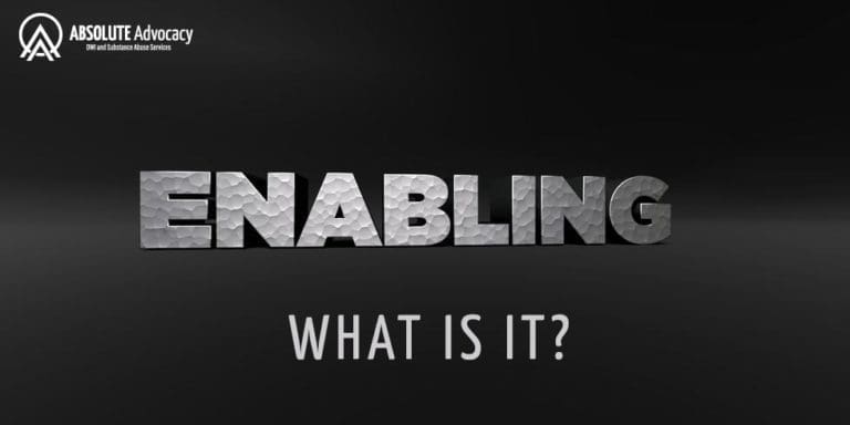 What Is Enabling?