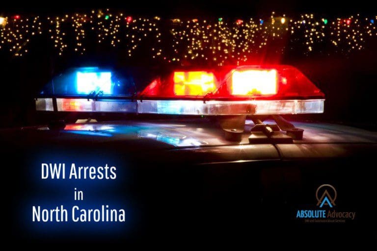 DWI Arrests: What You Need to Know