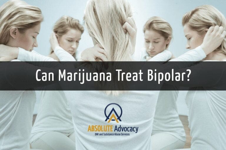 Can Marijuana Treat Bipolar Disorder?