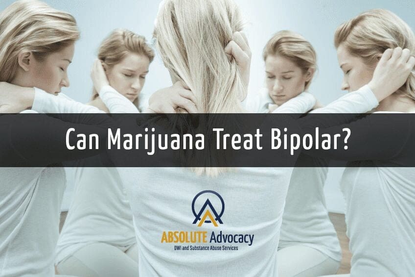 Can Marijuana Treat Bipolar Disorder?