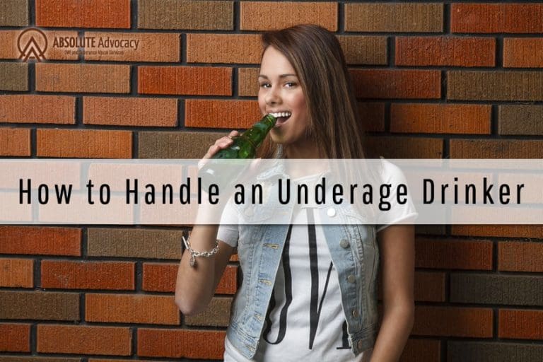 What Your College-Age Children Should Know About Alcohol