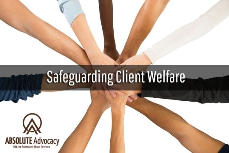 3 Ways Substance Abuse Counselors Safeguard Client Welfare