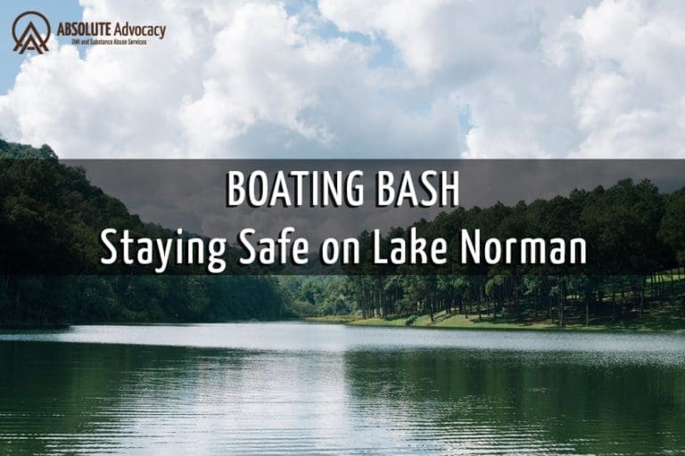 Boating Bash: How to Have a Safe Independence Day Celebration on Lake Norman