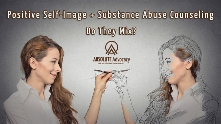 Positive Self-Image & Substance Abuse Counseling: Do They Mix?