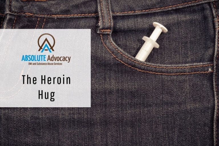 The Heroin Hug