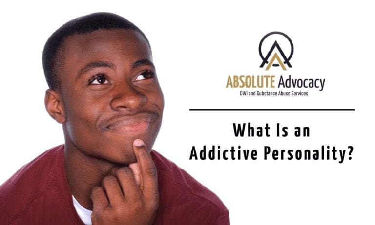 What Is an Addictive Personality?