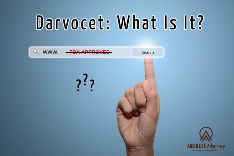 What Is Darvocet?