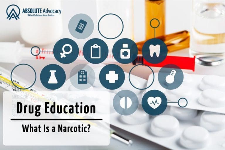 Drug Education: What Is a Narcotic?
