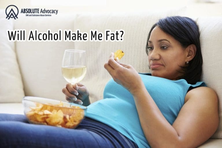 Will Alcohol Make Me Fat?