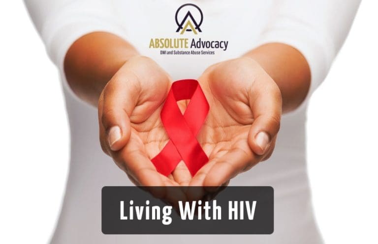 Living with HIV: 11 Ways to Cope
