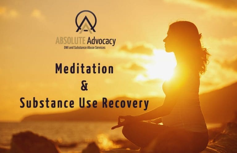 Meditation and Substance Use Recovery