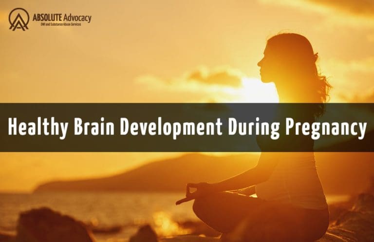 Promoting Healthy Brain During Pregnancy