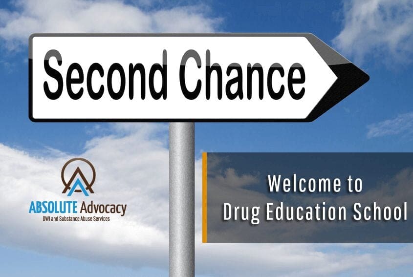 Introducing Drug Education School