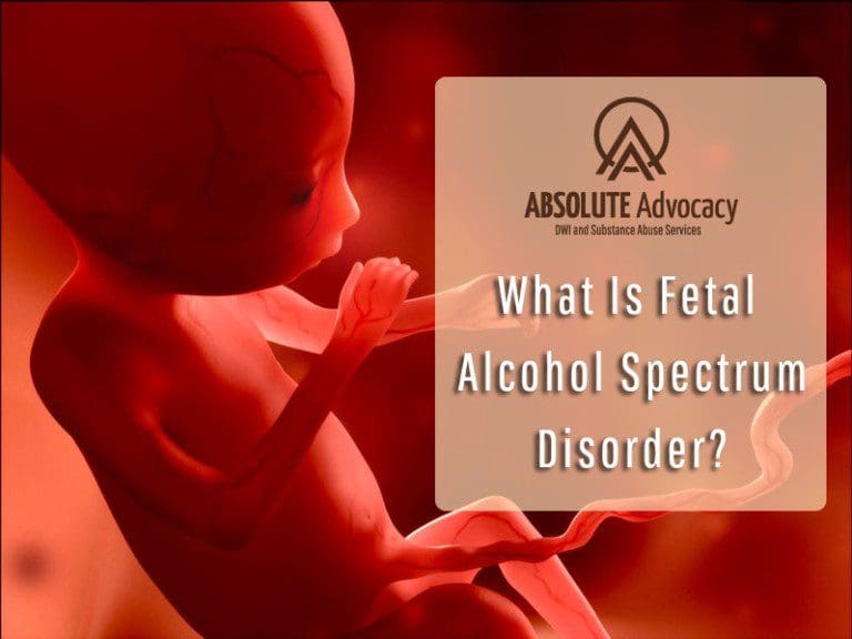 What Is Fetal Alcohol Spectrum Disorder?