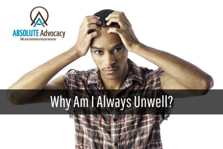 Why Am I Always Unwell?