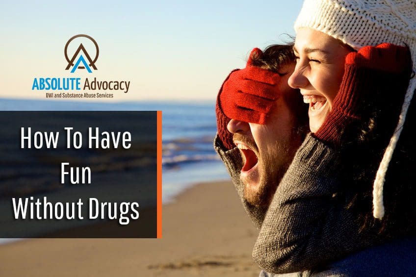 How to Have Fun without Alcohol
