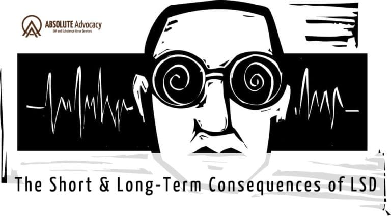The Short and Long-Term Consequences of LSD
