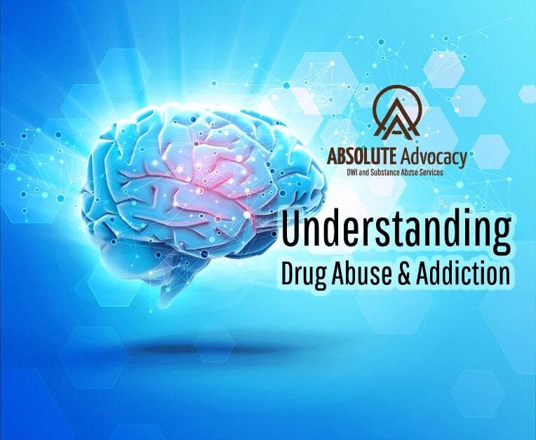 Understanding Drug Abuse and Addiction